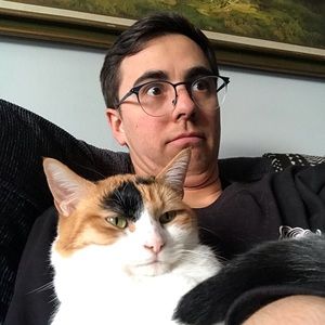 Meet your Posher, Devin